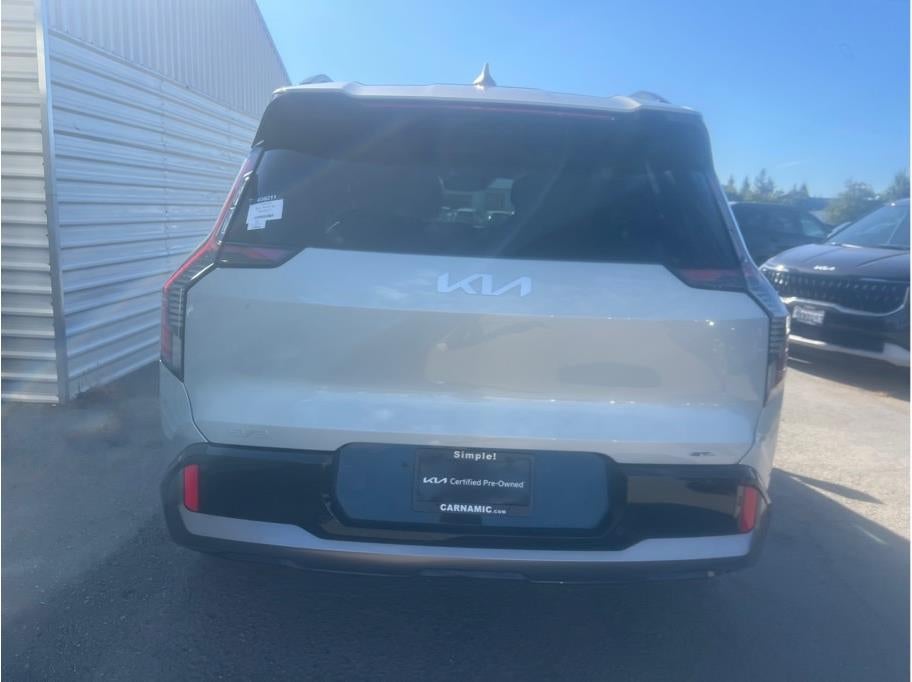 2024 Kia EV9 GT-Line
