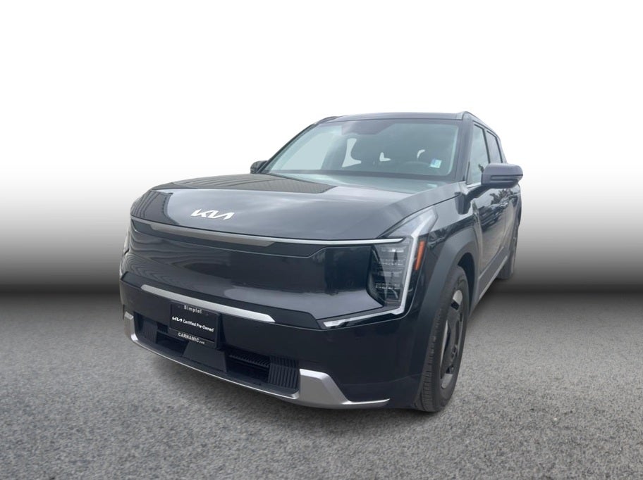2024 Kia EV9 Wind Sport Utility 4D