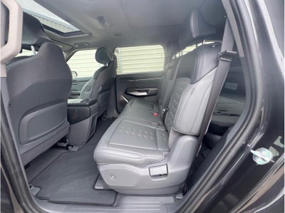 2024 Kia EV9 Wind Sport Utility 4D