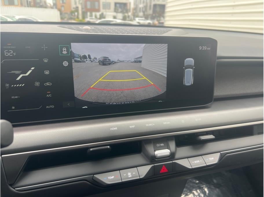 2024 Kia EV9 Wind Sport Utility 4D