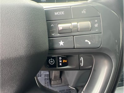 2024 Kia EV9 Wind Sport Utility 4D