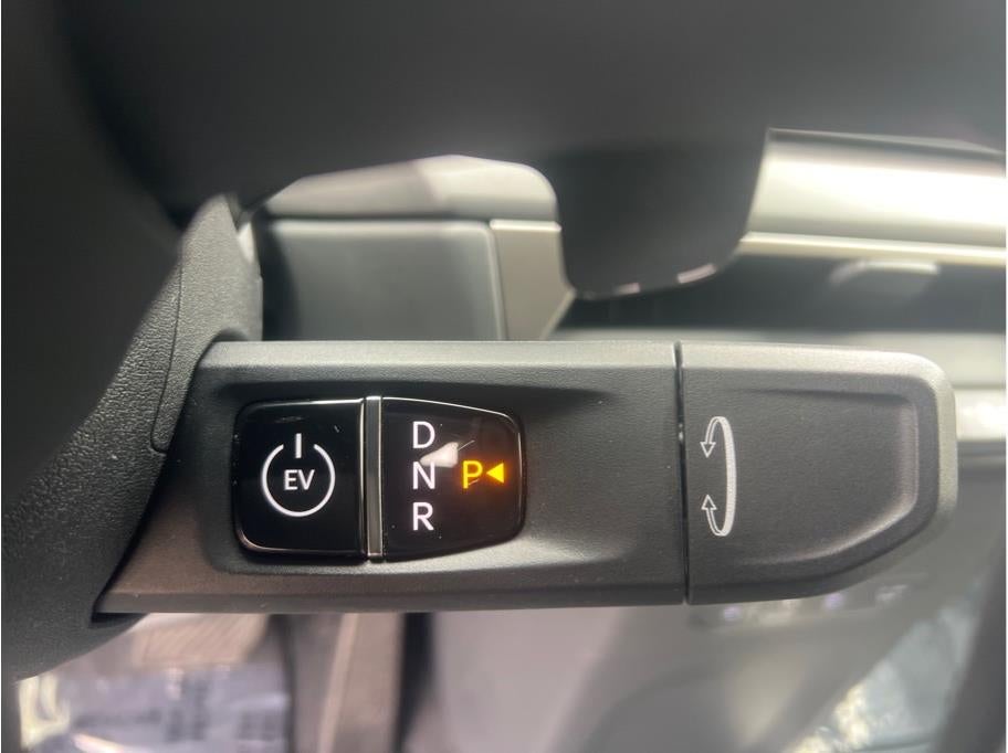 2024 Kia EV9 Wind Sport Utility 4D