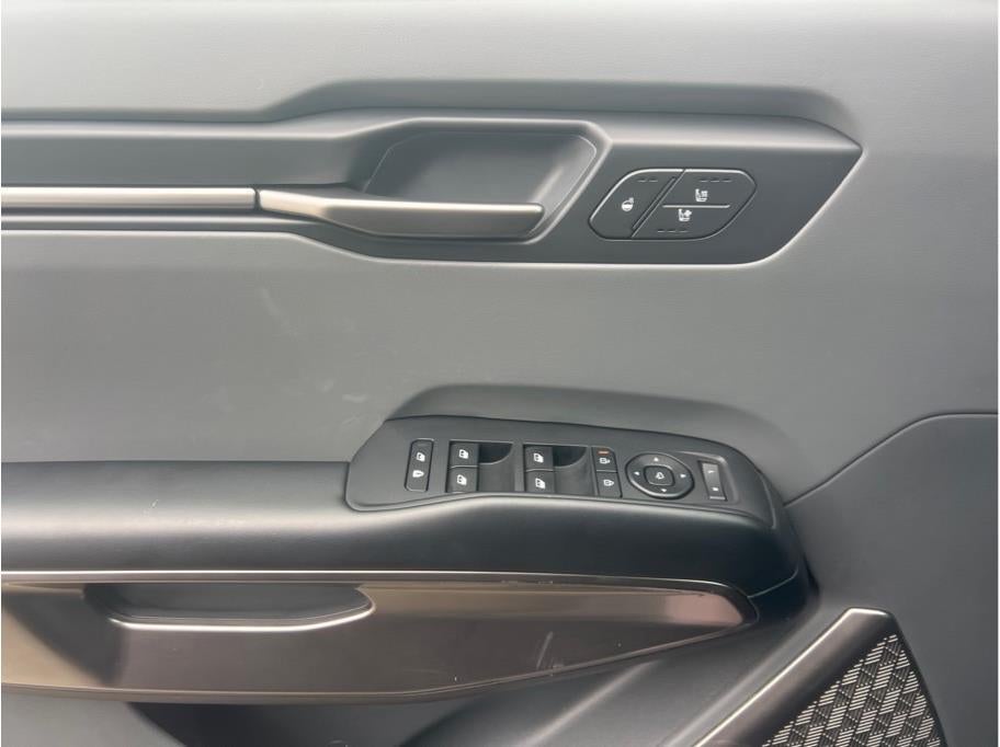 2024 Kia EV9 Wind Sport Utility 4D