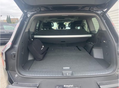 2024 Kia EV9 Wind Sport Utility 4D