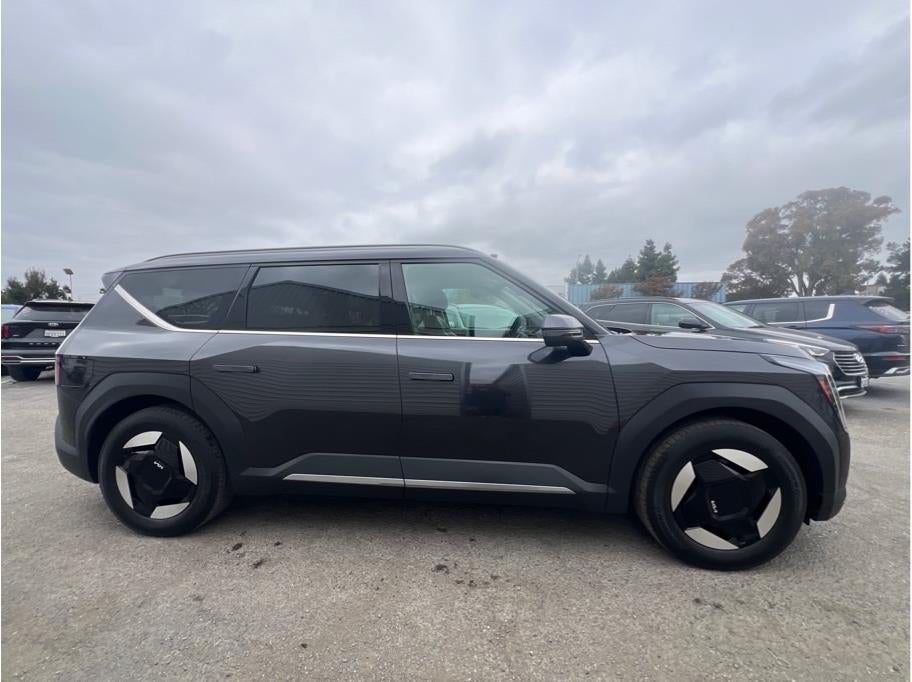 2024 Kia EV9 Wind Sport Utility 4D