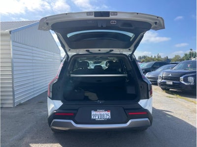 2024 Kia EV9 Wind Sport Utility 4D