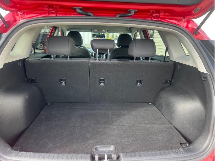 2019 Kia Niro LX Wagon 4D