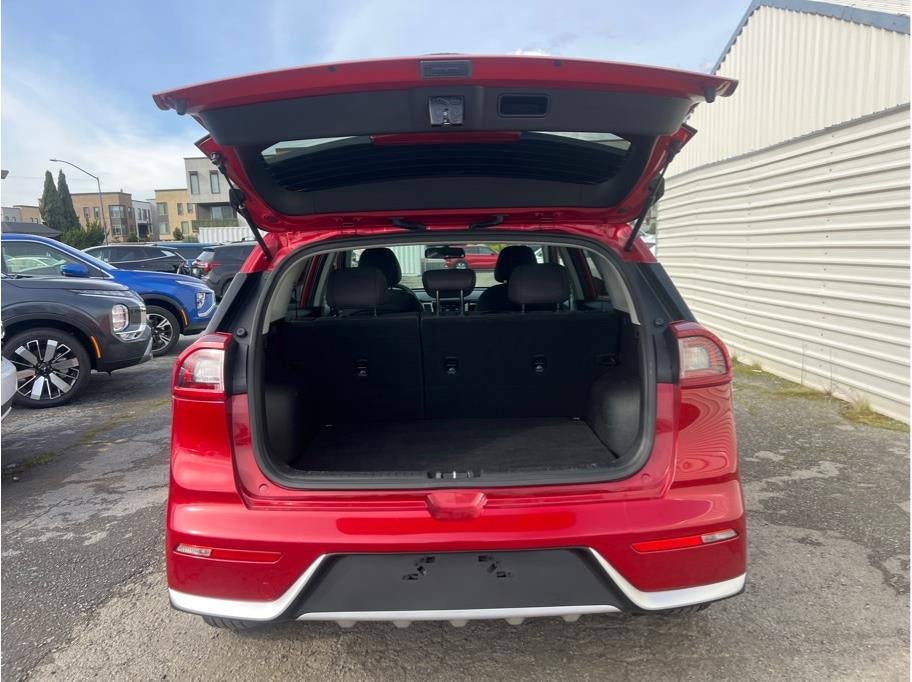 2019 Kia Niro LX Wagon 4D