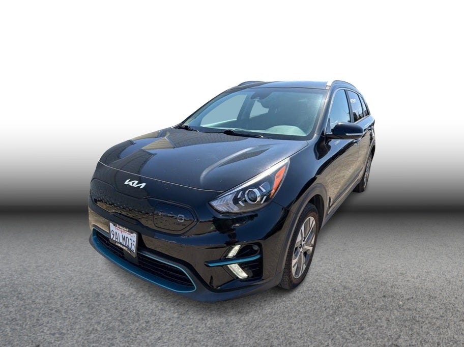 2022 Kia Niro