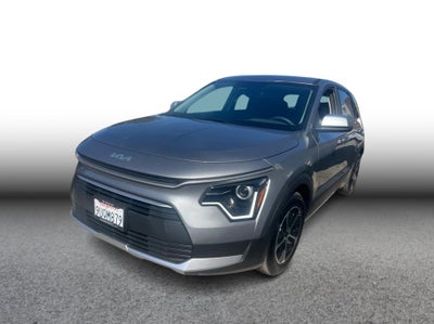 2025 Kia Niro LX Wagon 4D