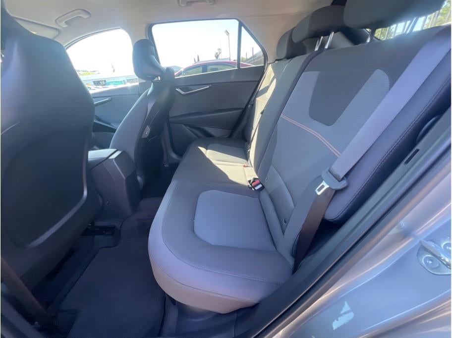 2025 Kia Niro LX Wagon 4D