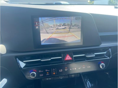 2025 Kia Niro LX Wagon 4D