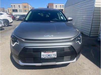 2025 Kia Niro LX Wagon 4D