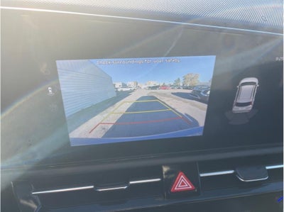 2023 Kia Niro EX Touring Wagon 4D