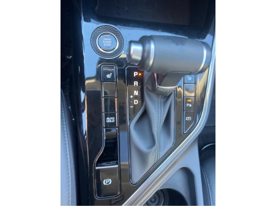 2023 Kia Niro EX Touring Wagon 4D