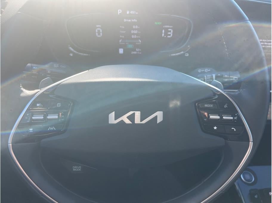 2023 Kia Niro EX Touring Wagon 4D