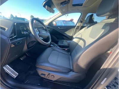 2023 Kia Niro EX Touring Wagon 4D