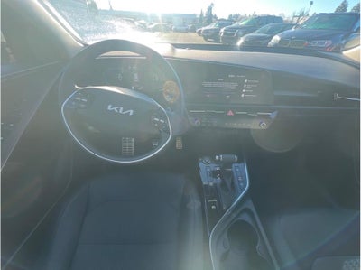 2023 Kia Niro EX Touring Wagon 4D