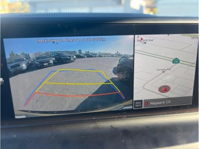 2024 Kia Seltos SX Sport Utility 4D