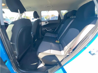 2025 Kia Soul S