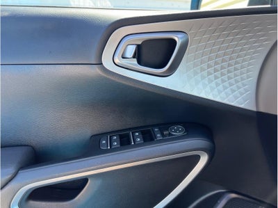 2025 Kia Soul S