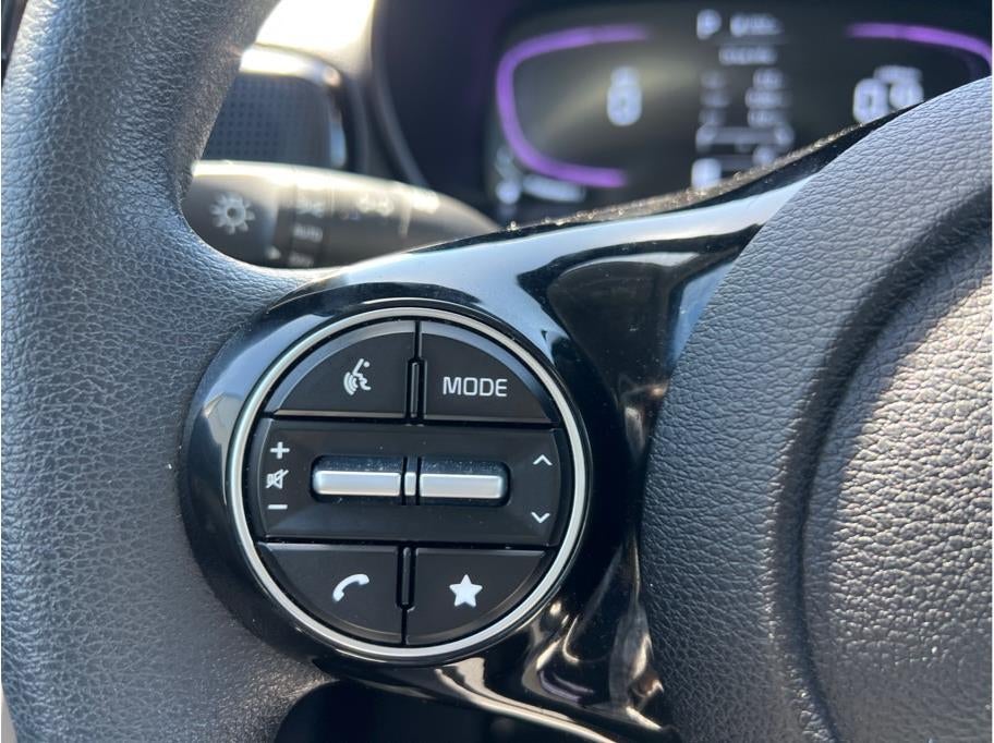 2025 Kia Soul S