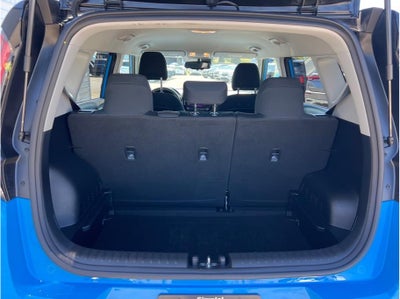2025 Kia Soul S