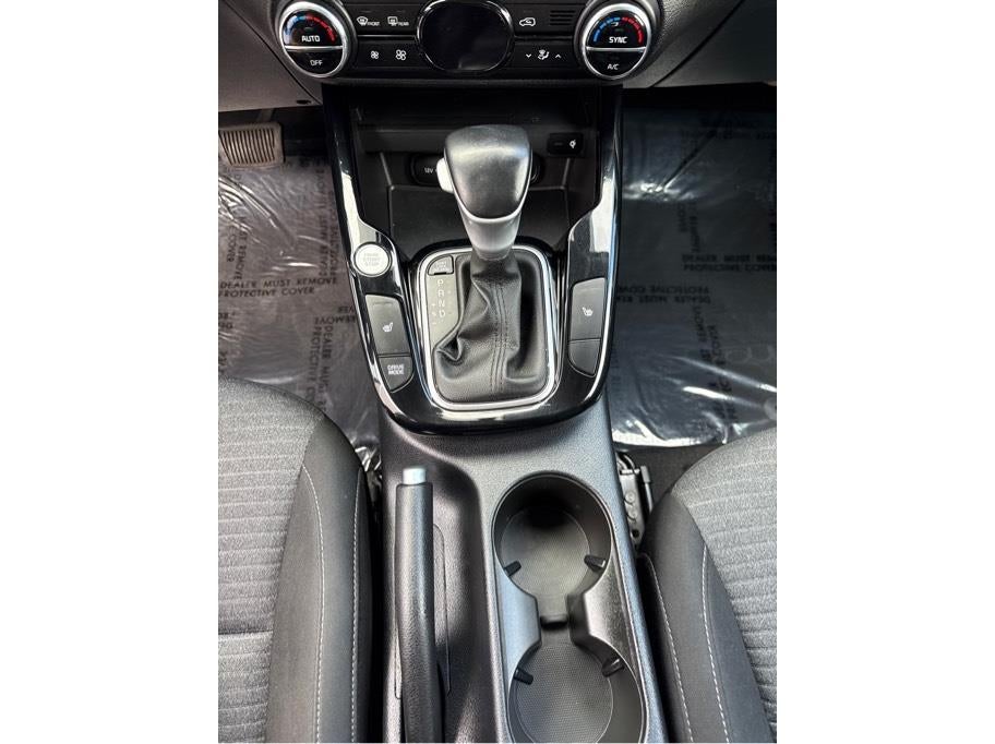 2023 Kia Soul EX Wagon 4D