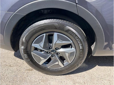 2021 Kia Sorento Hybrid EX Sport Utility 4D