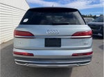 2024 Audi Q7 45 TFSI Premium Plus Sport Utility 4D