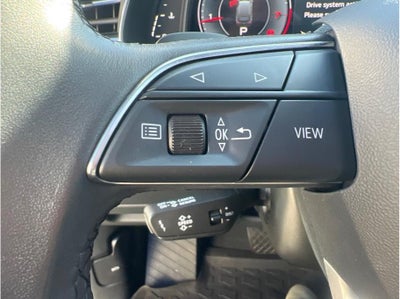 2021 Audi Q7 45 TFSI Premium Plus Sport Utility 4D