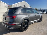 2021 Audi Q7 45 TFSI Premium Plus Sport Utility 4D