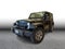 2017 Jeep Wrangler Rubicon Sport Utility 2D