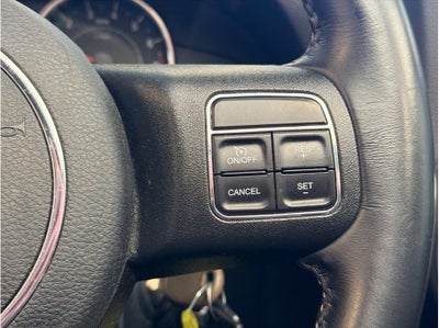 2017 Jeep Wrangler Rubicon Sport Utility 2D