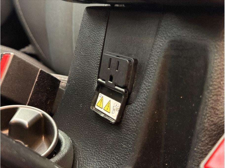 2017 Jeep Wrangler Rubicon Sport Utility 2D