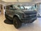 2022 Ford Bronco Outer Banks Sport Utility 4D