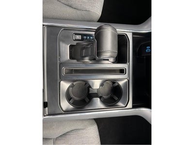 2023 Ford F150 Lightning XLT Pickup 4D 5 1/2 ft