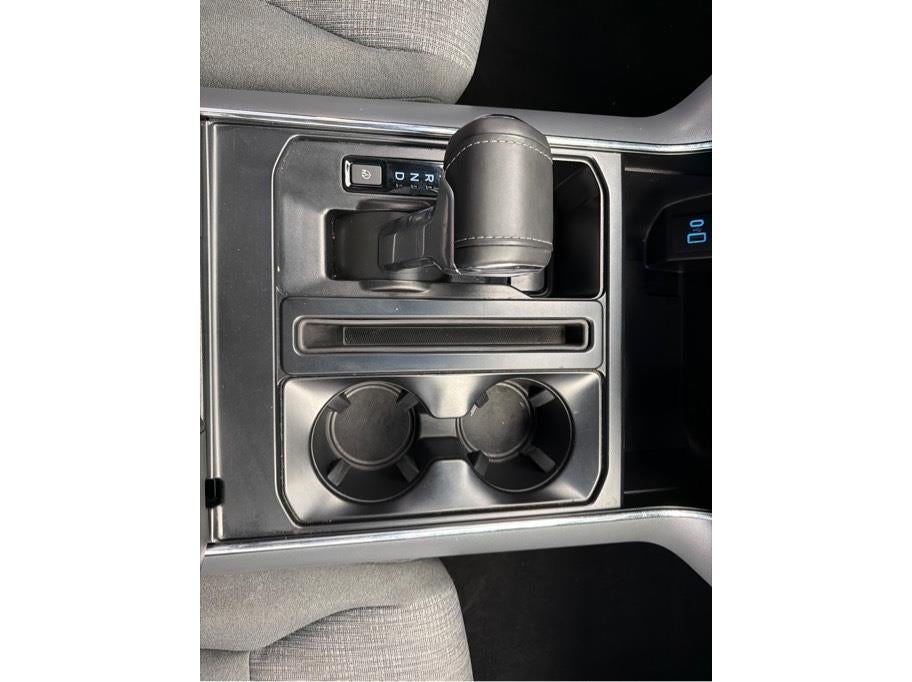 2023 Ford F150 Lightning XLT Pickup 4D 5 1/2 ft