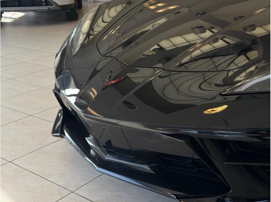 2024 Chevrolet Corvette Stingray Coupe 2D