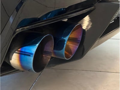 2024 Chevrolet Corvette Stingray Coupe 2D