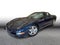 1999 Chevrolet Corvette Coupe 2D