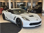 2019 Chevrolet Corvette Grand Sport Coupe 2D