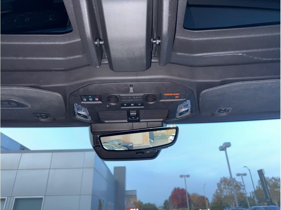 2024 GMC HUMMER EV SUV 2X Sport Utility 4D