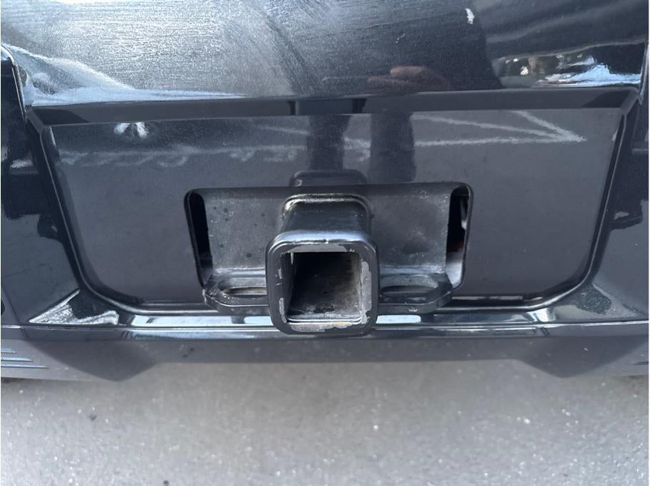 2024 GMC HUMMER EV SUV 2X Sport Utility 4D