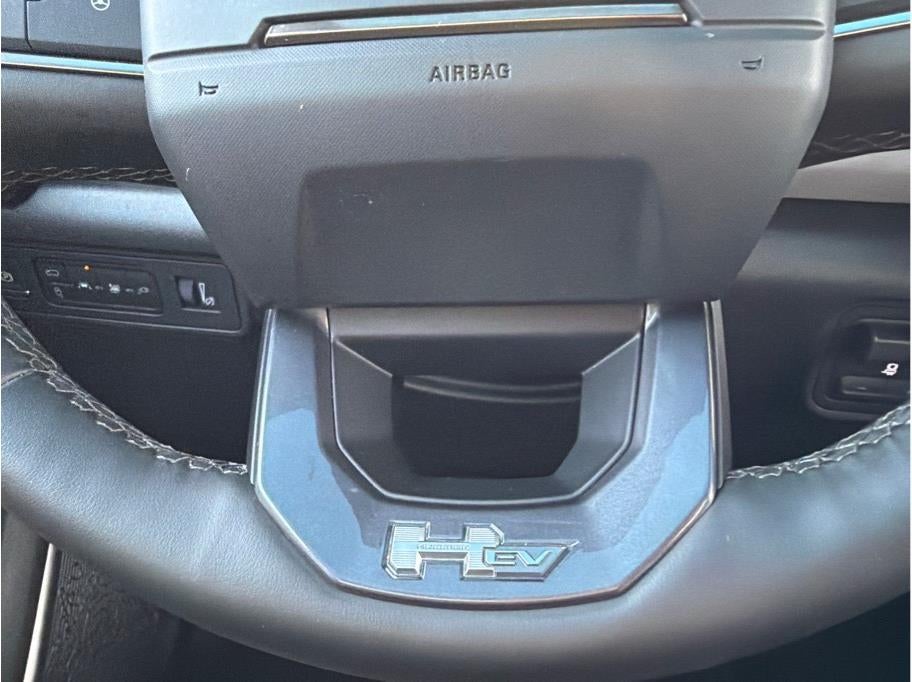 2024 GMC HUMMER EV SUV Omega Edition Sport Utility 4D