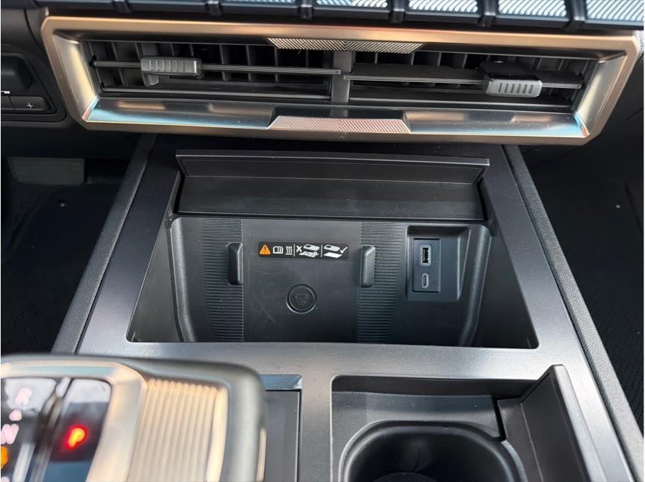 2024 GMC HUMMER EV SUV Omega Edition Sport Utility 4D