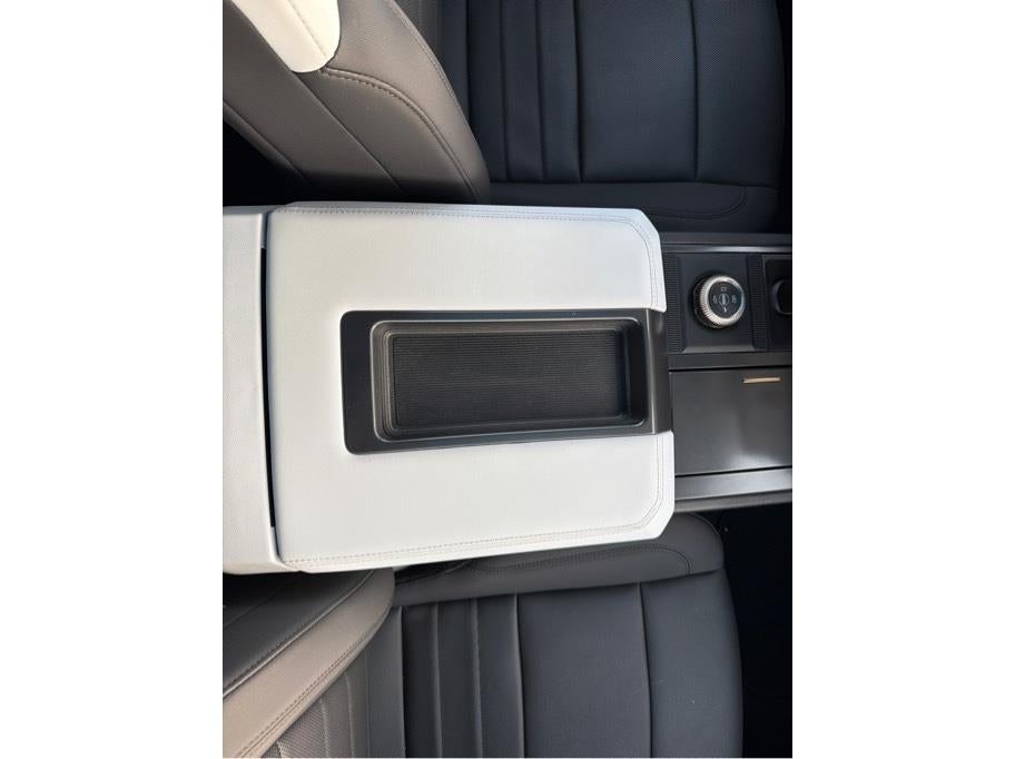 2024 GMC HUMMER EV SUV Omega Edition Sport Utility 4D