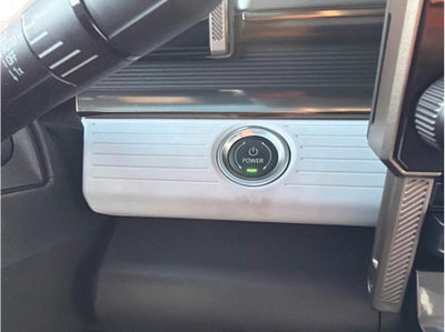 2024 GMC HUMMER EV SUV Omega Edition Sport Utility 4D