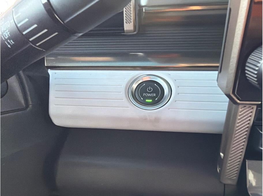2024 GMC HUMMER EV SUV Omega Edition Sport Utility 4D