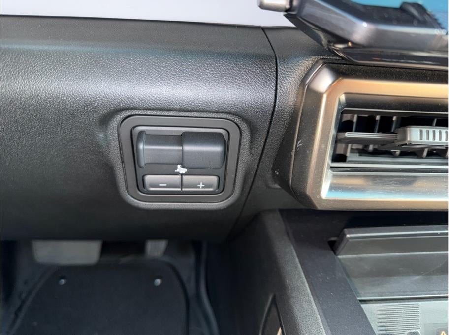 2024 GMC HUMMER EV SUV Omega Edition Sport Utility 4D